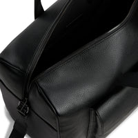 Tommy Hilfiger Central - Reisetasche 48 cm (black) - Ansicht 3