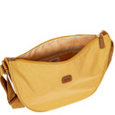 Brics X-Bag Schultertasche 33 cm (honey) - Ansicht 5