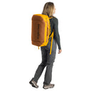 eagle creek Cargo Hauler Duffel 40L - Reisetasche/Rucksack 56 cm (citrus orange) - Ansicht 8