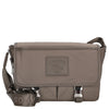 Lacoste Messenger Bag - Umhängetasche 30.5 cm (morel)