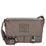 Lacoste Messenger Bag - Umhängetasche 30.5 cm (morel)