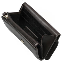 BOSS Numah Flap - Geldbörse 2cc 11 cm (dark brown) - Ansicht 2