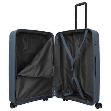 Travelite Air Stripe - 4-Rollen-Trolley Set 3 tlg. (navy) - Ansicht 8
