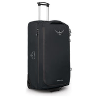Osprey Daylite Wheeled Duffel 115 - Rollenreisetasche 82 cm (black) - Ansicht 5