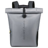 Delsey Paris Turenne Soft - Rucksack 46 cm (silber)