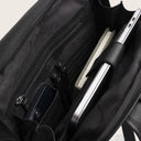 The Chesterfield Brand Mazara - Rucksack 14" 39 cm (black) - Ansicht 11