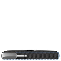 Secrid Cardprotector Fluted for Magsafe - Geldbörse 6cc 10.2 cm (ice blue) - Ansicht 3