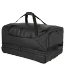 Travelite Basics - Rollenreisetasche 80 cm (schwarz) - Ansicht 7