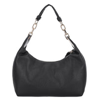 Liu Jo ECS Hobo S - Schultertasche 26 cm (nero/brass gold) - Ansicht 4