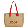 Joop Stromboli Aurelia - Shopper 38 cm (red)