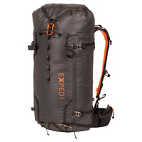 Exped Alpine Verglas 40 Women's - Rucksack 60 cm (black)