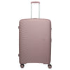 Travelite Tamaris Voyaage - 4-Rollen-Trolley 76 cm L (blush)