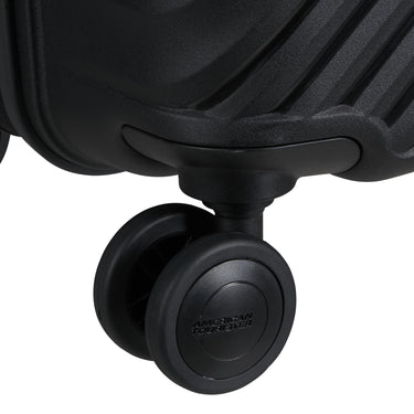American Tourister Diablast - 4-Rollen-Kabinentrolley 55 cm (black code) - Ansicht 9