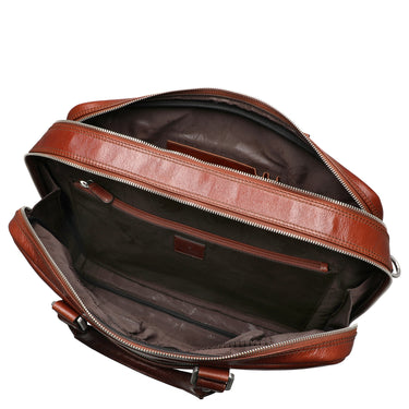 Picard Buddy - Aktentasche 42 cm (cognac) - Ansicht 6