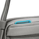pacsafe GO Crossbody - Umhängetasche 24 cm (stone) - Ansicht 11