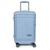 Eastpak Resist'r Zip - 4-Rollen-Kabinentrolley S 55 cm erw. (monotone blue)