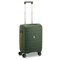 Roncato Skyline 2.0 Neon - 4-Rollen-Kabinentrolley S 55 cm (military green) - Ansicht 2