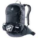 Deuter Attack 16 - Fahrradrucksack 51 cm (black) - Ansicht 8