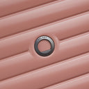 Delsey Paris Shadow 5.0 - 4-Rollen-Kabinentrolley Slim S 55 cm erw. (altrosa) - Ansicht 10