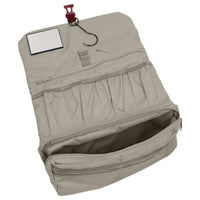 Vaude WegaWrap - Kulturbeutel 32 cm (pink orchid) - Ansicht 4