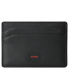HUGO Men Ethon Card Case - Kreditkartenetui 4cc 10 cm (black)