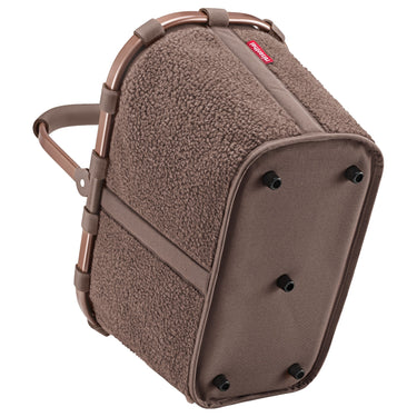 reisenthel carrybag - Einkaufskorb (teddy chocolate) - Ansicht 4
