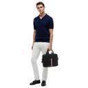 Tommy Hilfiger Metro Computer Bag - Laptoptasche 36 cm (black) - Ansicht 5