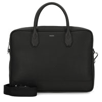 BOSS Men Northon M Doc Case - Briefcase 38 cm (black)