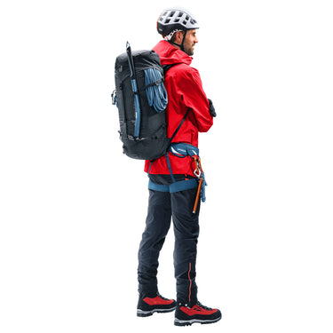 Deuter Guide 34+6 - Wanderrucksack 66 cm (black) - Ansicht 11