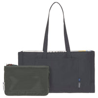 Lässig Mamaki Wickeltasche 2tlg. Set (anthracite/olive)