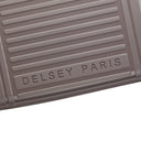 Delsey Paris Lutece - 4-Rollen-Kabinentrolley Slim S 55 cm erw. (braun) - Ansicht 8