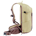 Deuter Compact 12+3 SL - Women's Fahrradrucksack 44 cm (ashrose-desert) - Ansicht 12