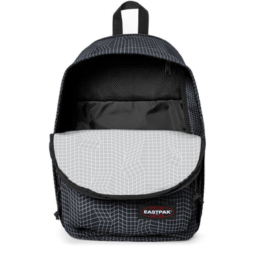 Eastpak Back To Work 27 - Rucksack 15,6" 43 cm (triple denim) - Ansicht 5