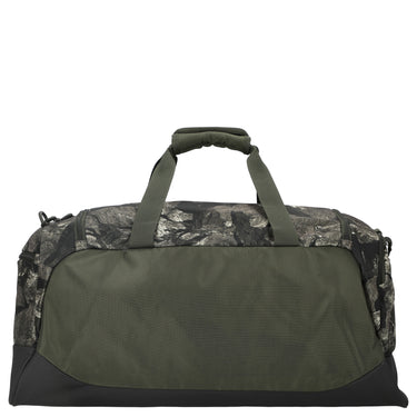 adidas Training Defender Duffelbag M - Sporttasche 63 cm (night cargo/silver pebble) - Ansicht 4