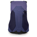 Osprey Hikelite LT 16 - Wanderrucksack 50 cm (botswana purple)