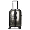 Rains Texel - 4-Rollen-Kabinentrolley 15" 55 cm (raven)