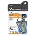 Sea to Summit TPU Accessory Case Large - wasserdichte Zubehörtasche L (black) - Ansicht 2