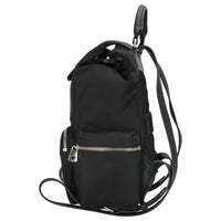 Guess Eco Gemma Backpack - Rucksack 32 cm (black) - Ansicht 3