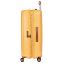 Brics Taormina - 4-Rollen-Trolley L 75 cm erw. (honig) - Ansicht 3