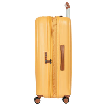 Brics Taormina - 4-Rollen-Trolley L 75 cm erw. (honig) - Ansicht 3