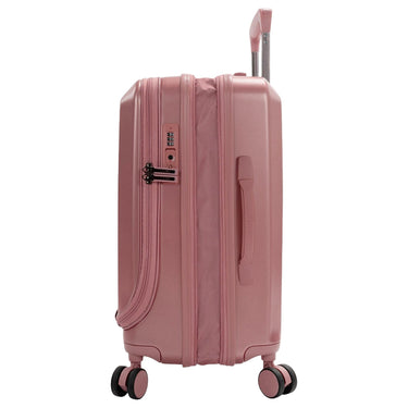 Heys EZ Fashion - 4-Rollen-Kabinentrolley S 15.6" 53 cm erw. (rose gold) - Ansicht 6