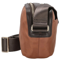 Mandarina Duck Hunter - Umhängetasche 23 cm (pecan nut) - Ansicht 3