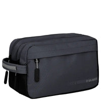 Travelite Kick Off - Kulturbeutel 26 cm (d'anthrazit) - Ansicht 3