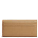 Tommy Hilfiger Essential Large Flap Wallet - Umhängetasche/Geldbörse 19 cm (safari canvas)