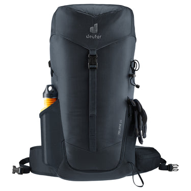 Deuter Telatie 26 - Wanderrucksack 58 cm (black) - Ansicht 11