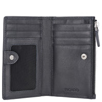 Picard Bali 1 - Geldbörse 6cc 13 cm (ozean) - Ansicht 2