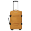 Travelite Bolonia - 2-Wheel Cabin Trolley 53 cm (yellow)
