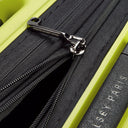 Delsey Paris Lutece SE - 4-Rollen-Kabinentrolley Slim S 55 cm erw. (limette) - Ansicht 10