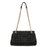 Joop Jeans Women Ruga Emma - Schultertasche S 29 cm (black)
