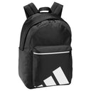 adidas Essentials Back to Campus Bars - Rucksack (black/white)